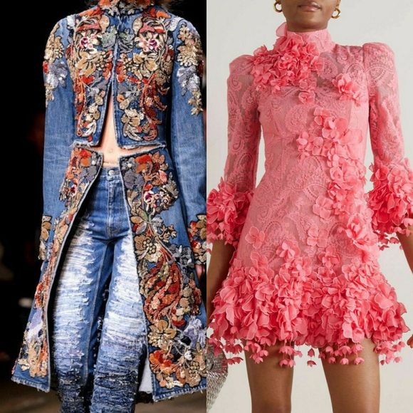 🌙💜💫HOSTING TOGETHER WE POSH 4-19-23💫💜🌙 - Picture 9 of 13